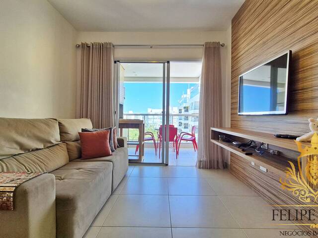 #95 - Apartamento para Venda em Bertioga - SP