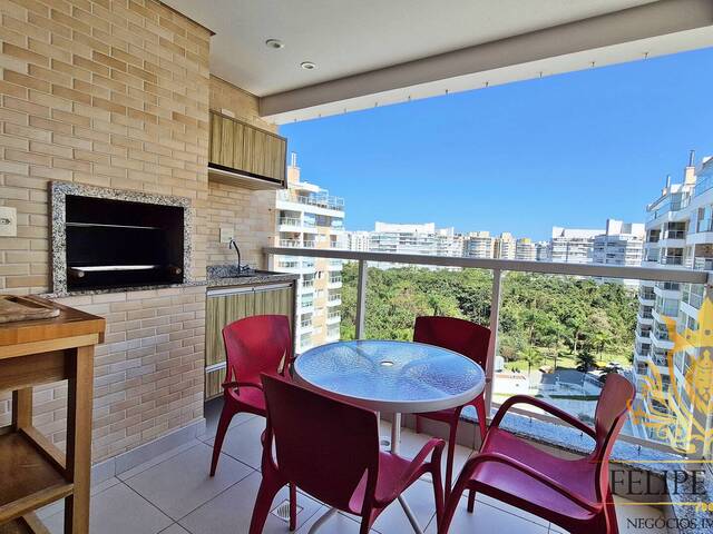 Apartamento para Venda em Bertioga - 5