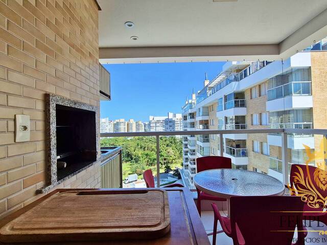 #95 - Apartamento para Venda em Bertioga - SP