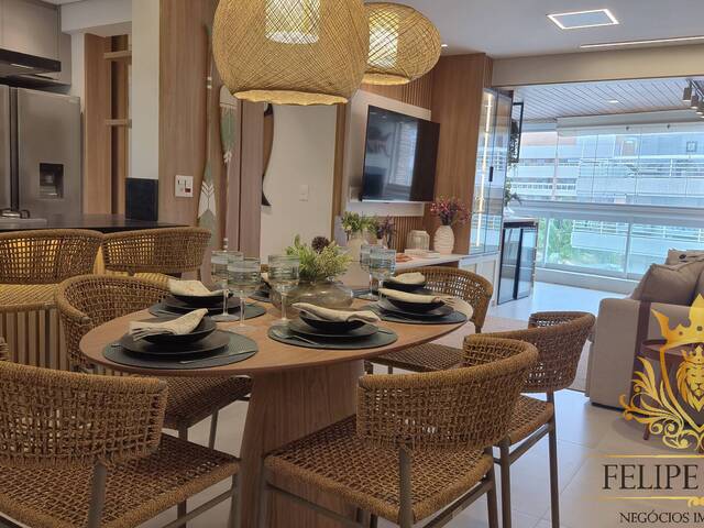#96 - Apartamento para Venda em Bertioga - SP - 3