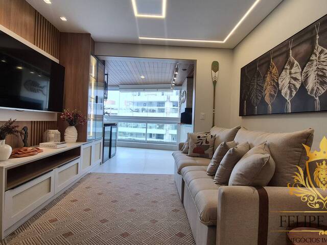 Apartamento para Venda em Bertioga - 4