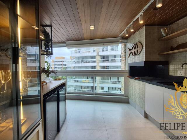 Apartamento para Venda em Bertioga - 5