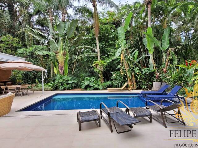 #97 - Casa para Temporada em Bertioga - SP