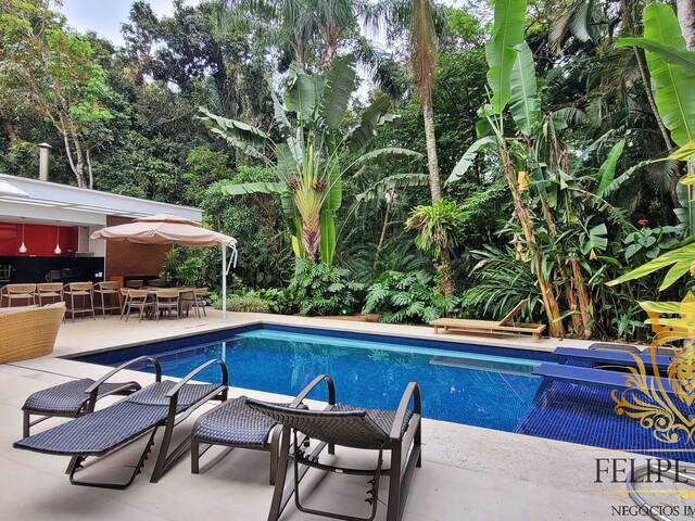 #97 - Casa para Temporada em Bertioga - SP