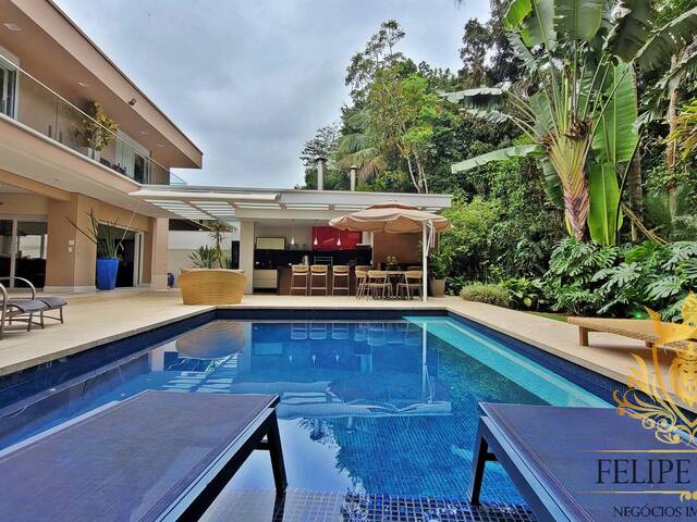 Casa para Temporada em Bertioga - 4