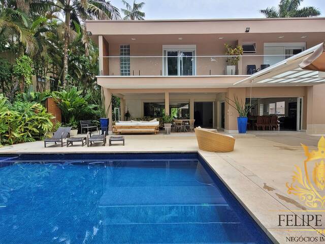 #97 - Casa para Temporada em Bertioga - SP