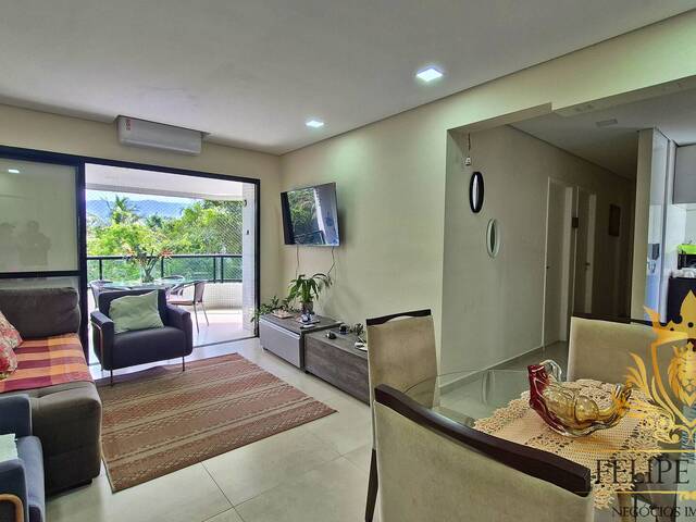 #98 - Apartamento para Locação em Bertioga - SP - 2