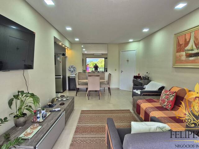 #98 - Apartamento para Locação em Bertioga - SP - 3