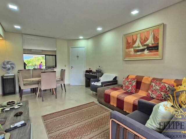 Apartamento para Temporada em Bertioga - 4