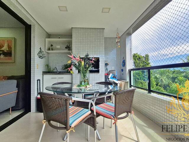 Apartamento para Temporada em Bertioga - 5