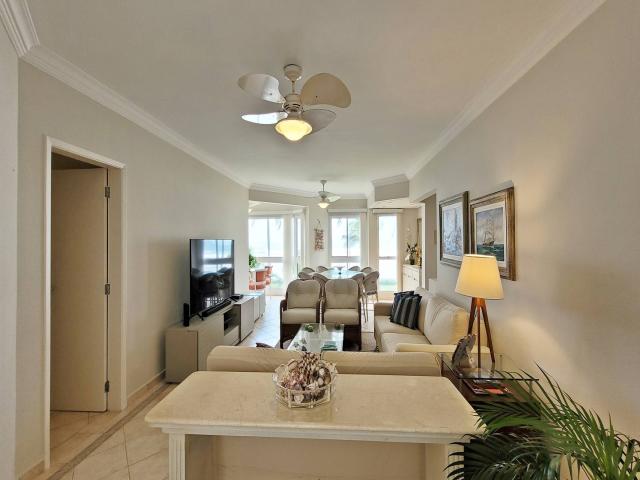 Apartamento para Venda em Bertioga - 5